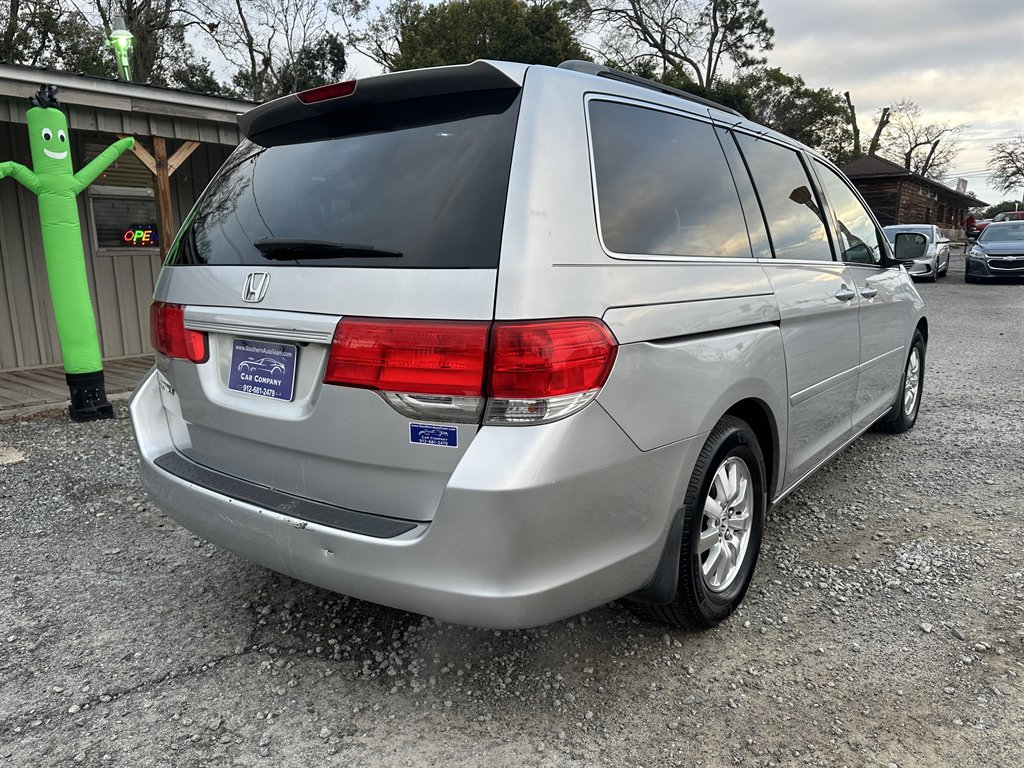 2010 Honda Odyssey - $9,995