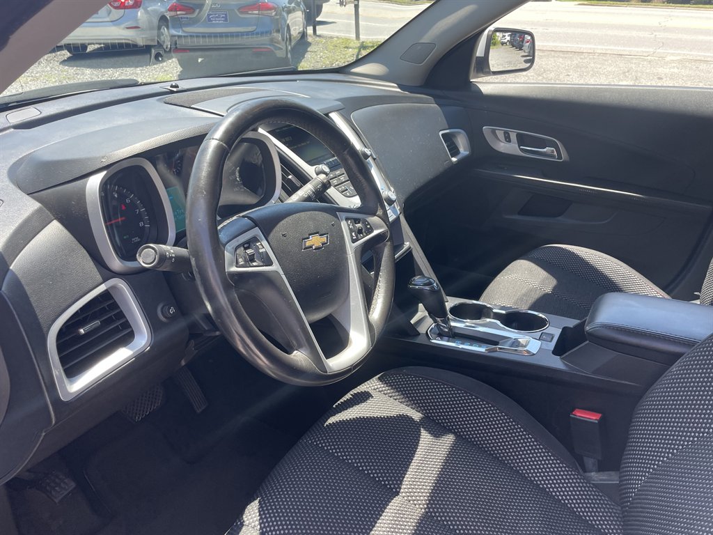 2016 Chevrolet Equinox - $14,995