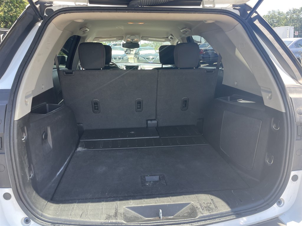 2016 Chevrolet Equinox - $14,995