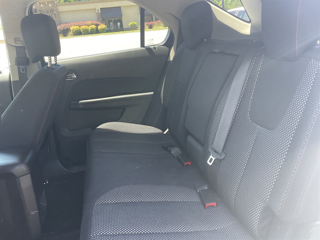 2016 Chevrolet Equinox - $14,995