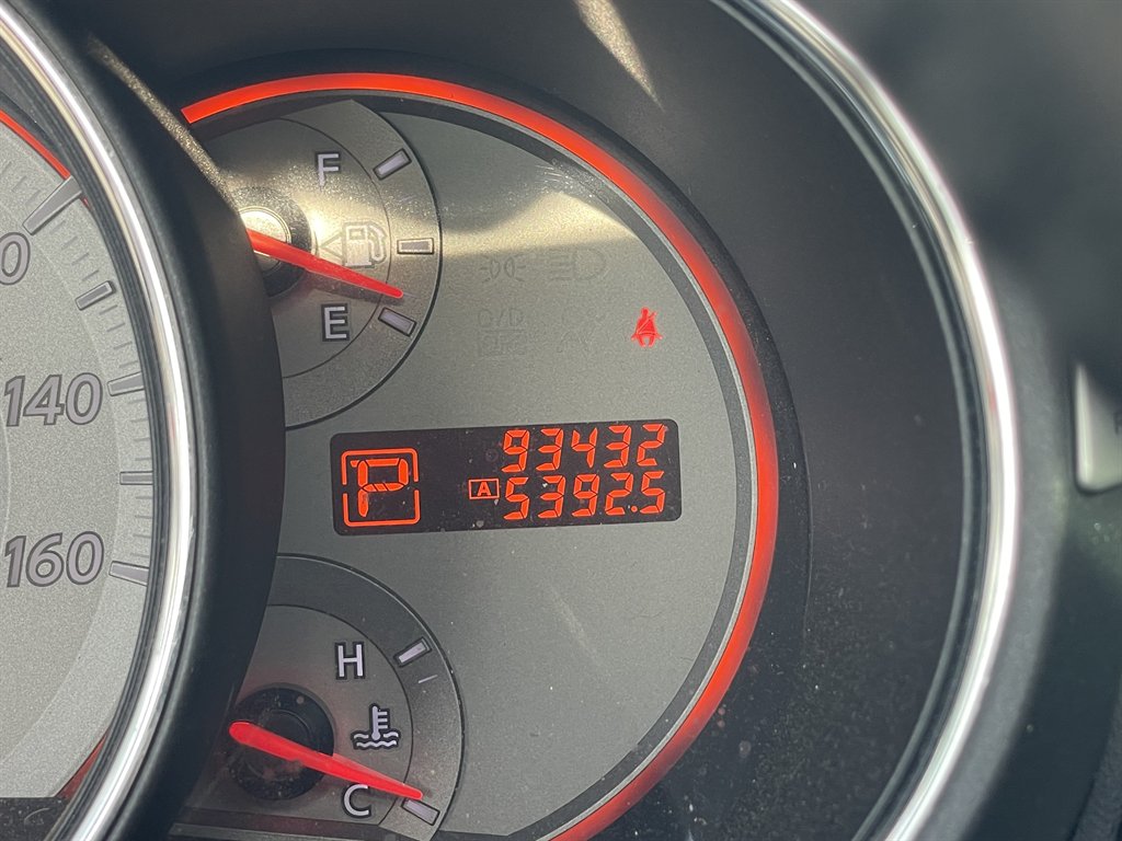 2009 Nissan Murano - $10,995