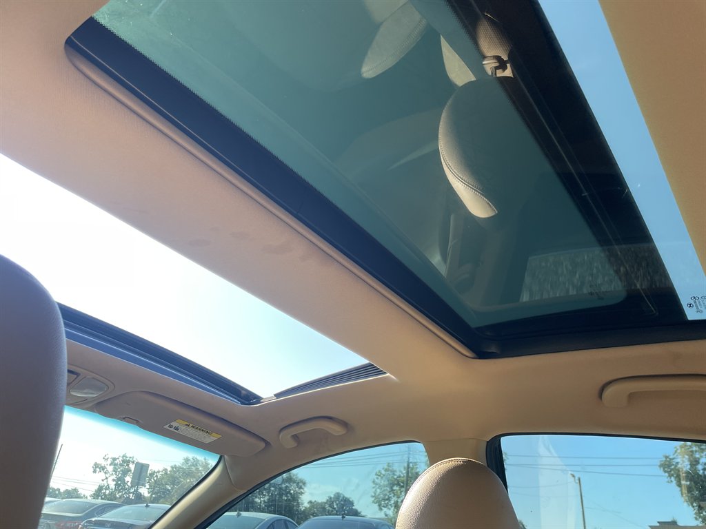 2013 Hyundai Sonata - $12,995