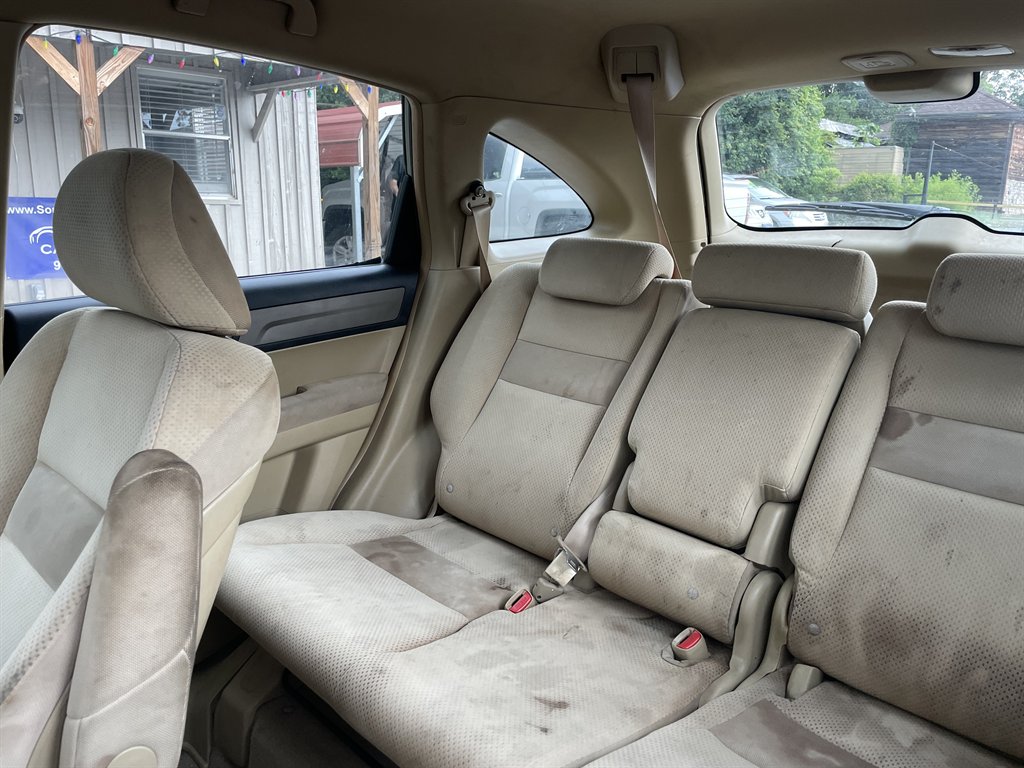 2008 Honda CR-V - $7,995