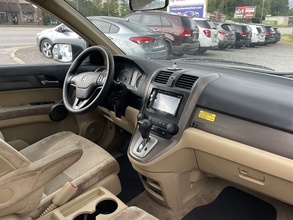 2008 Honda CR-V - $7,995