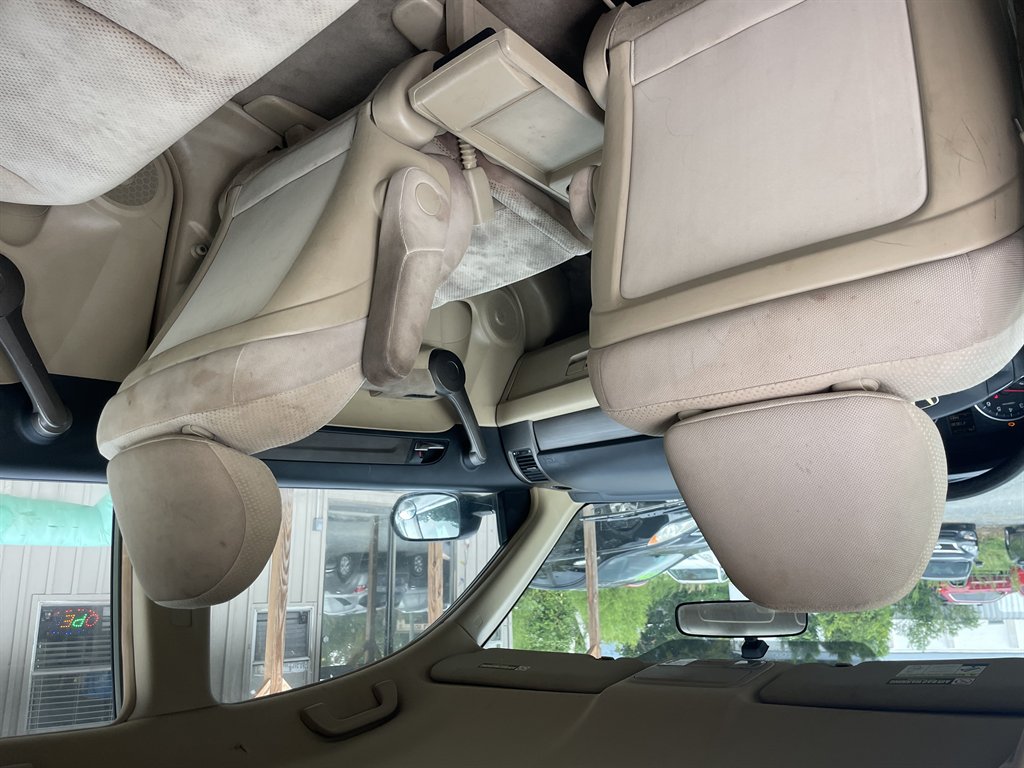 2008 Honda CR-V - $7,995