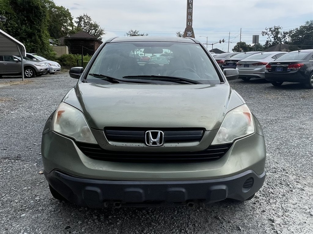 2008 Honda CR-V - $7,995