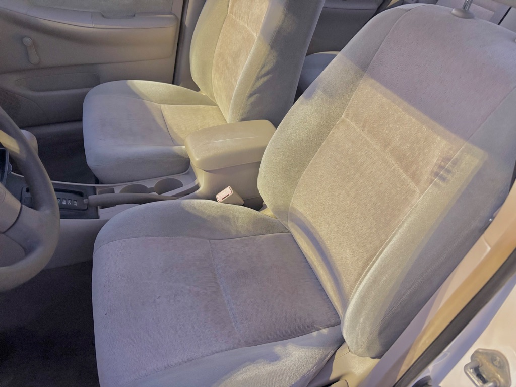 2003 Toyota Corolla