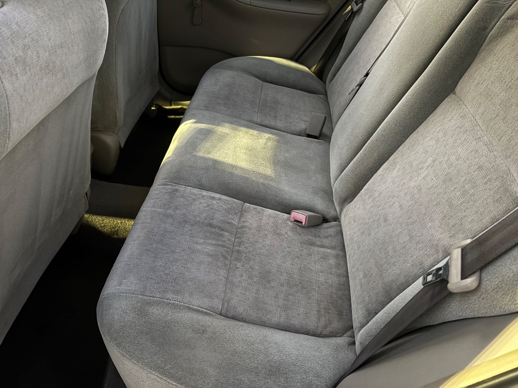 2003 Toyota Corolla