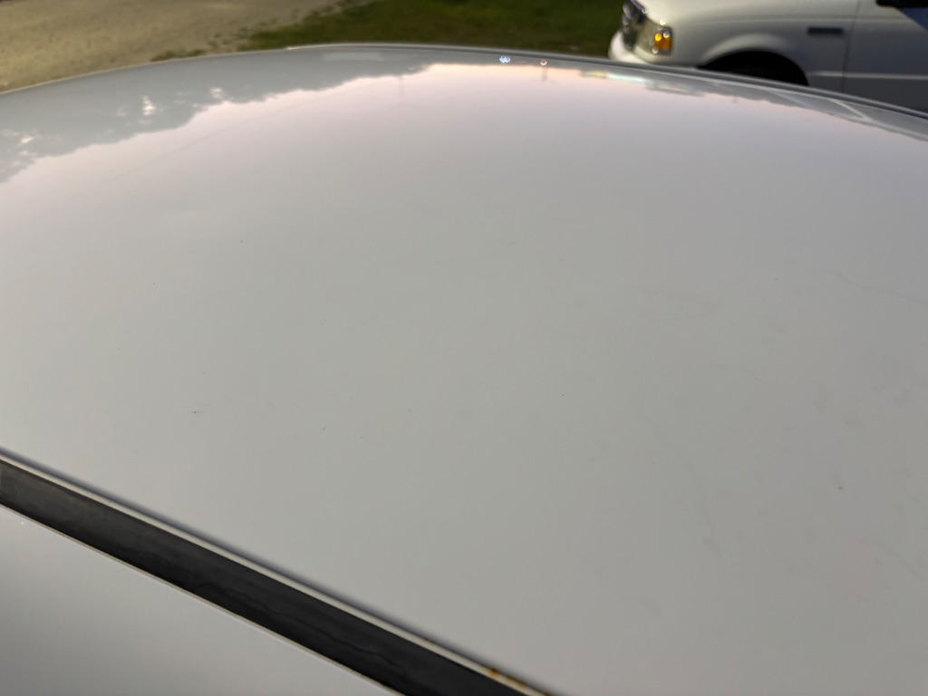 2003 Toyota Corolla