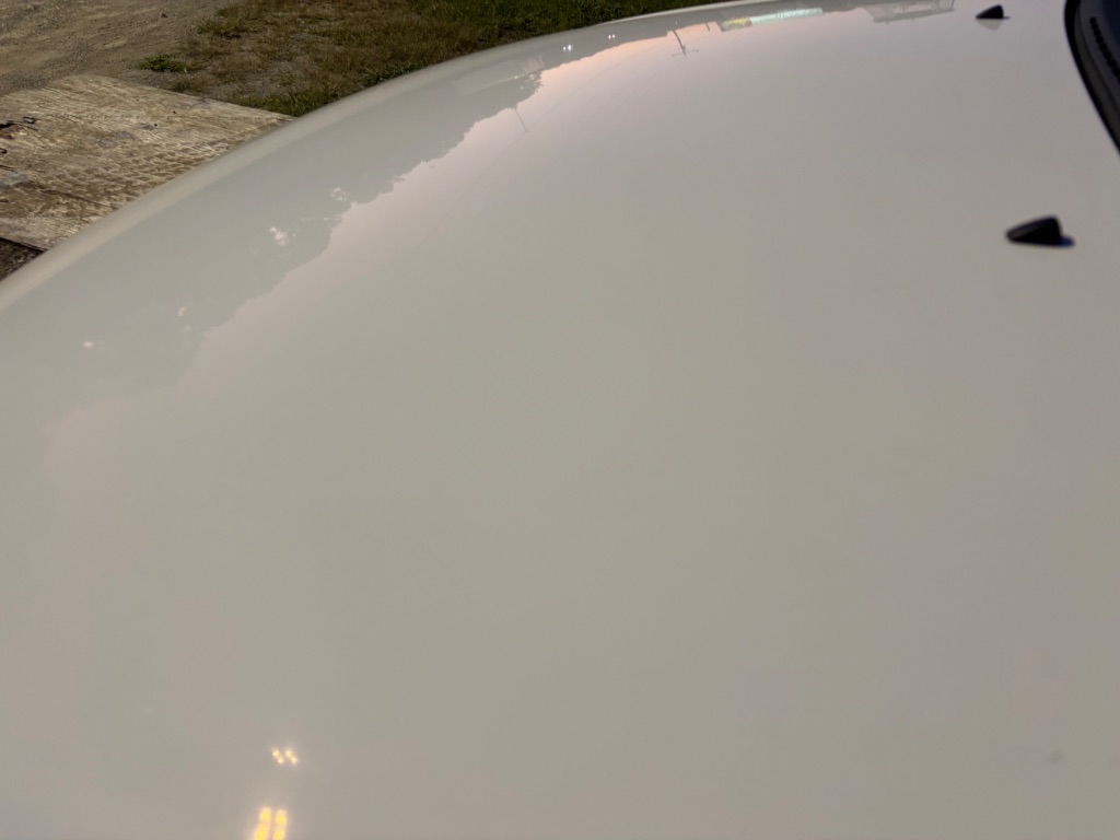 2003 Toyota Corolla