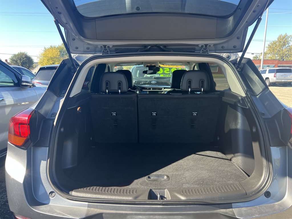 2020 Buick Encore