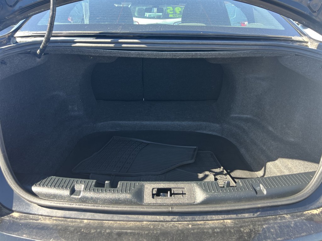 2016 Ford Taurus