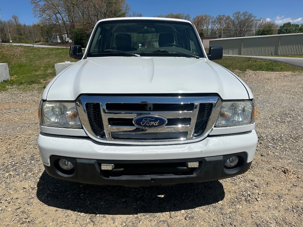 2011 Ford Ranger XLT photo