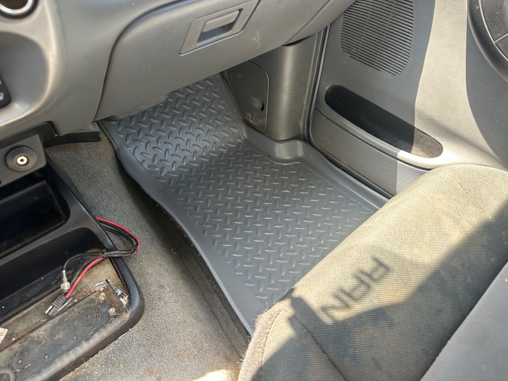 2011 Ford Ranger XLT photo