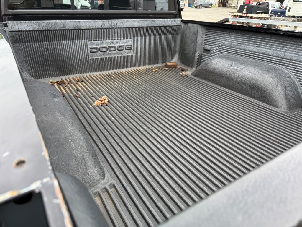 1996 Dodge RSX Laramie SLT photo
