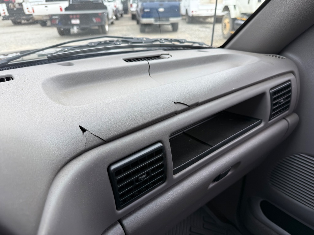 1996 Dodge RSX Laramie SLT photo