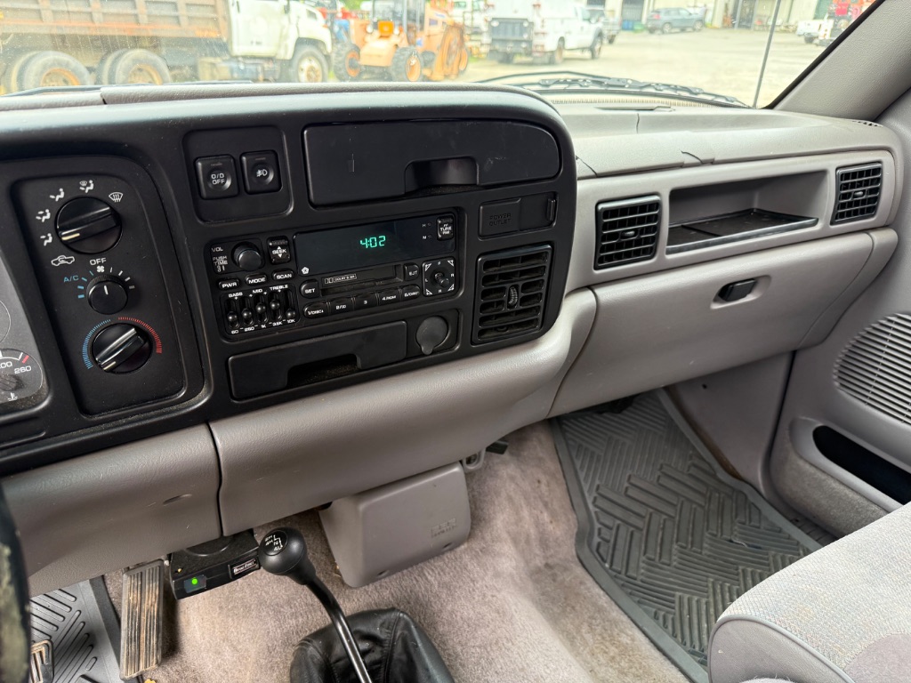 1996 Dodge RSX Laramie SLT photo