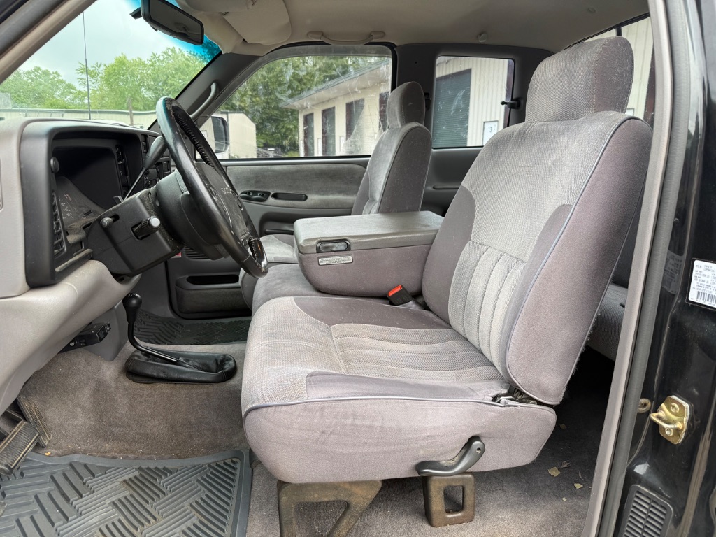 1996 Dodge RSX Laramie SLT photo