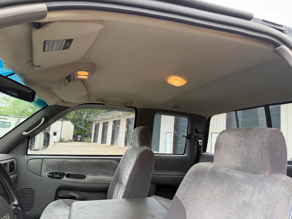 1996 Dodge RSX Laramie SLT photo