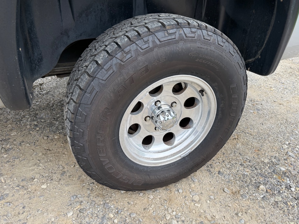 1996 Dodge RSX Laramie SLT photo