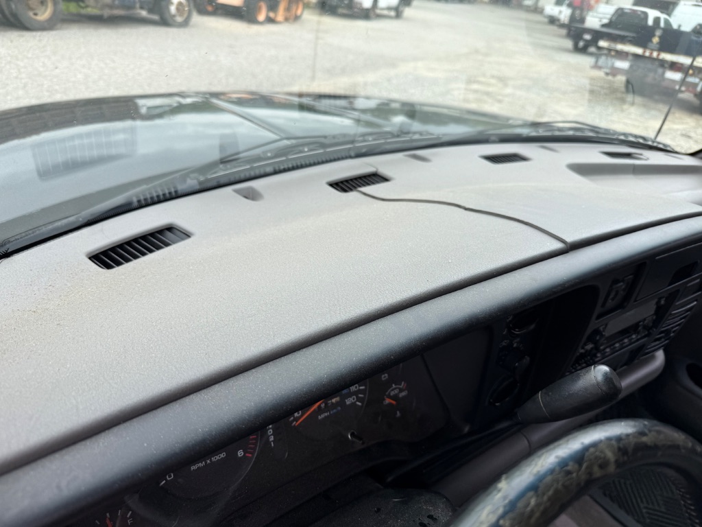 1996 Dodge RSX Laramie SLT photo