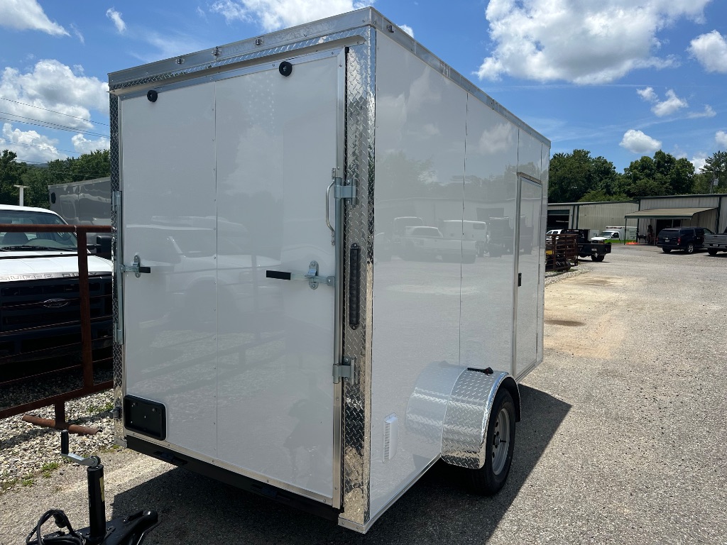 2024 High Country Cargo, Llc High Country Cargo, Llc - $4,350