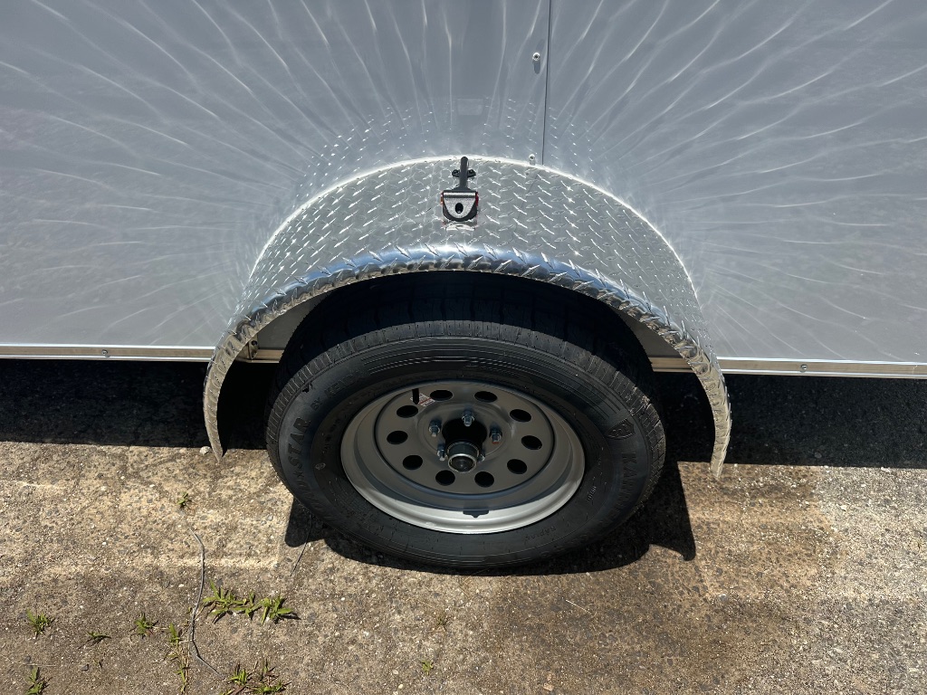 2024 High Country Cargo, Llc High Country Cargo, Llc - $4,350