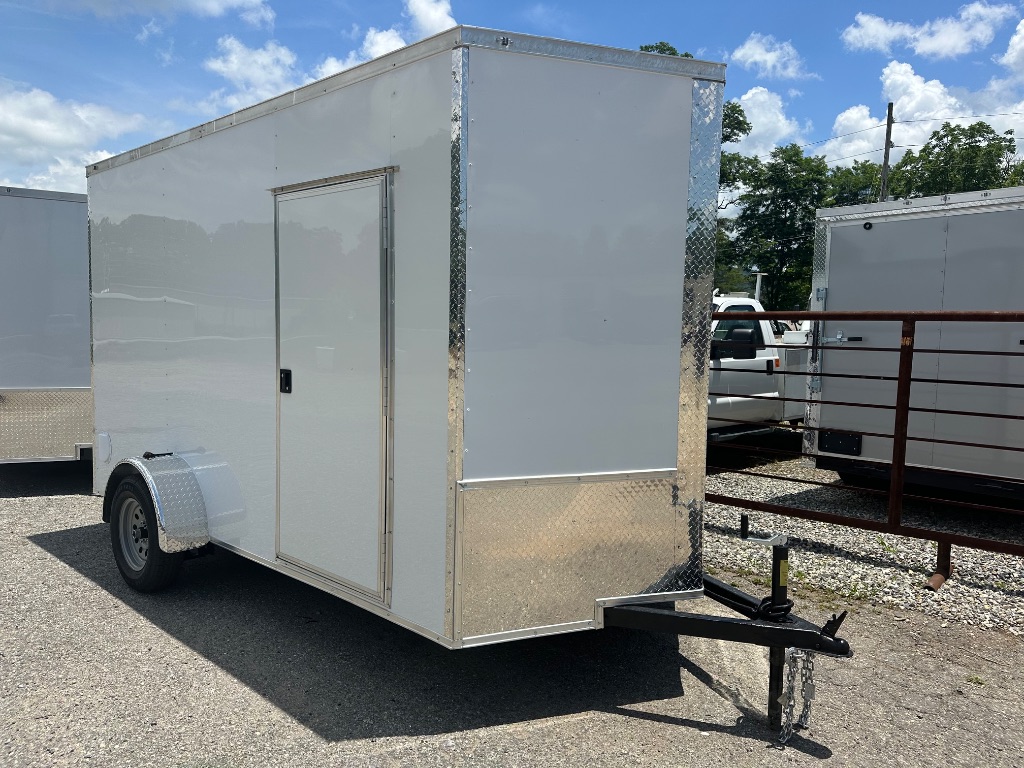 2024 High Country Cargo, Llc High Country Cargo, Llc - $4,350