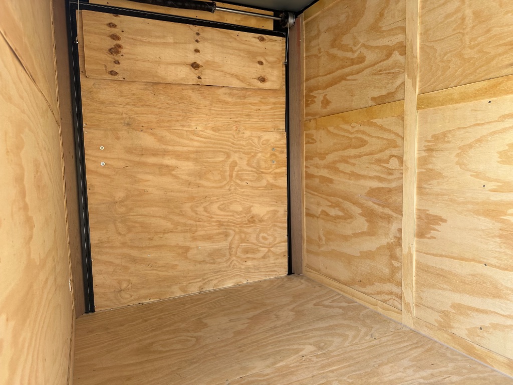 2024 High Country Cargo, Llc High Country Cargo, Llc - $4,350