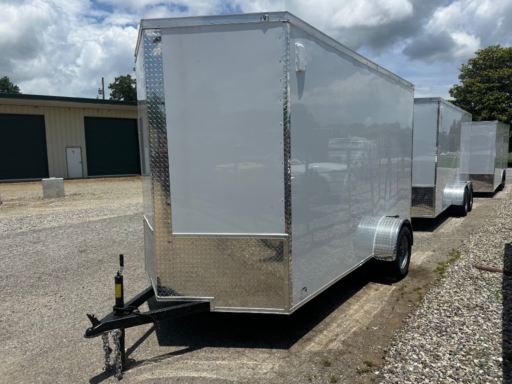 2024 High Country Cargo, Llc High Country Cargo, Llc - $4,350