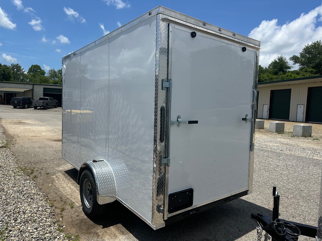 2024 High Country Cargo, Llc High Country Cargo, Llc - $4,350