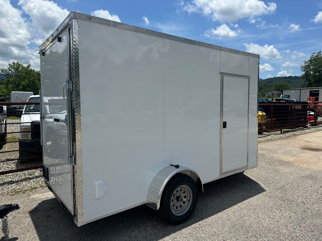 2024 High Country Cargo, Llc High Country Cargo, Llc - $4,350