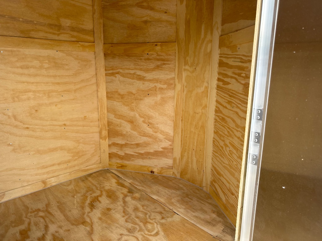 2024 High Country Cargo, Llc High Country Cargo, Llc - $4,350