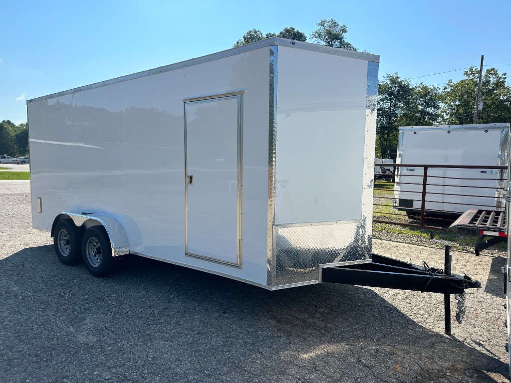 2026 High Country Cargo, Llc High Country Cargo, Llc - $6,975