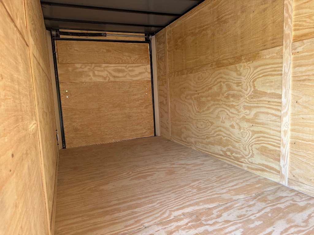 2026 High Country Cargo, Llc High Country Cargo, Llc - $6,975
