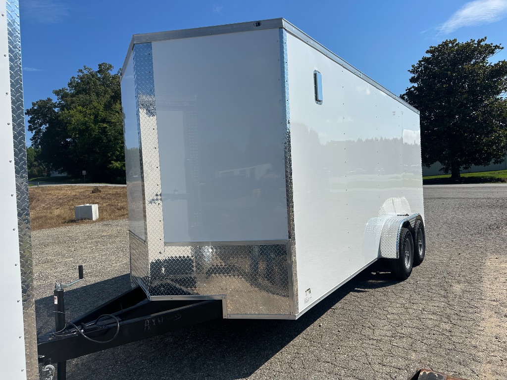 2026 High Country Cargo, Llc High Country Cargo, Llc - $6,975