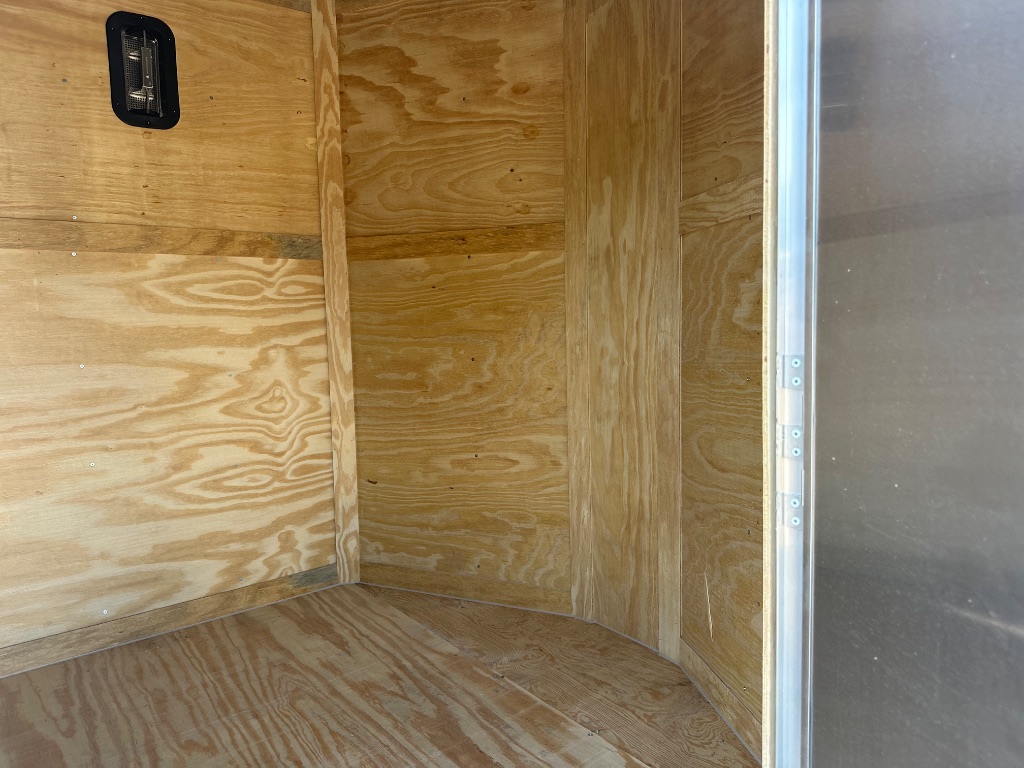 2026 High Country Cargo, Llc High Country Cargo, Llc - $6,975