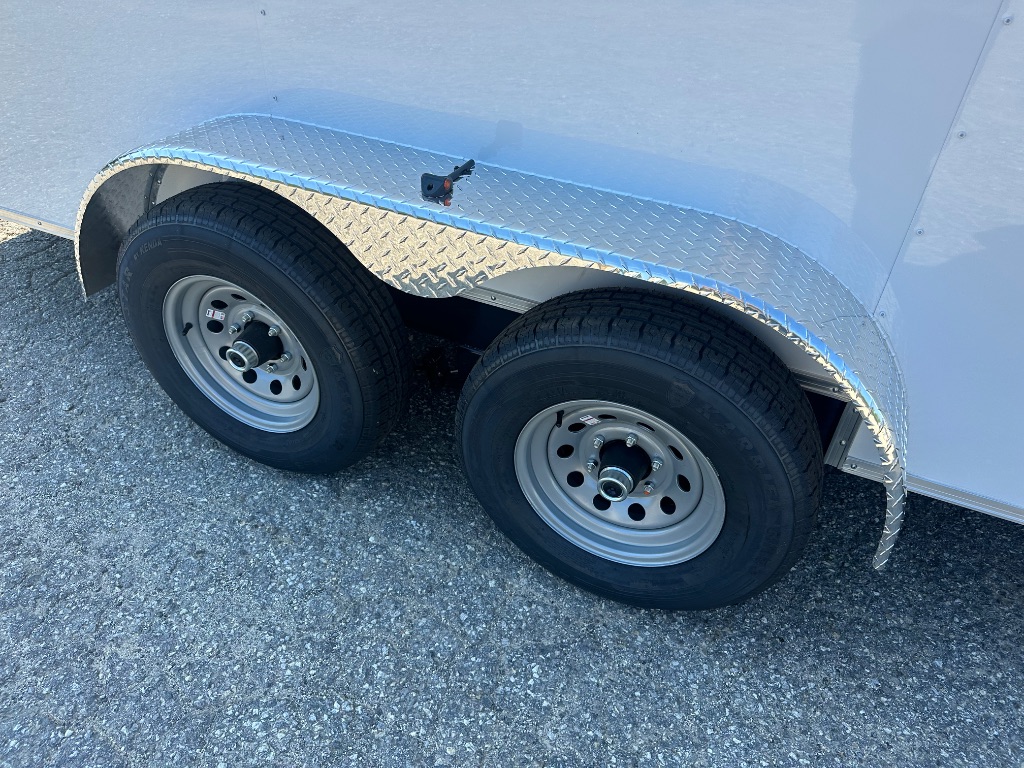2026 High Country Cargo, Llc High Country Cargo, Llc - $6,975