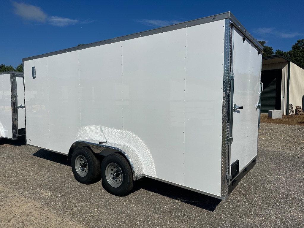 2026 High Country Cargo, Llc High Country Cargo, Llc - $6,975