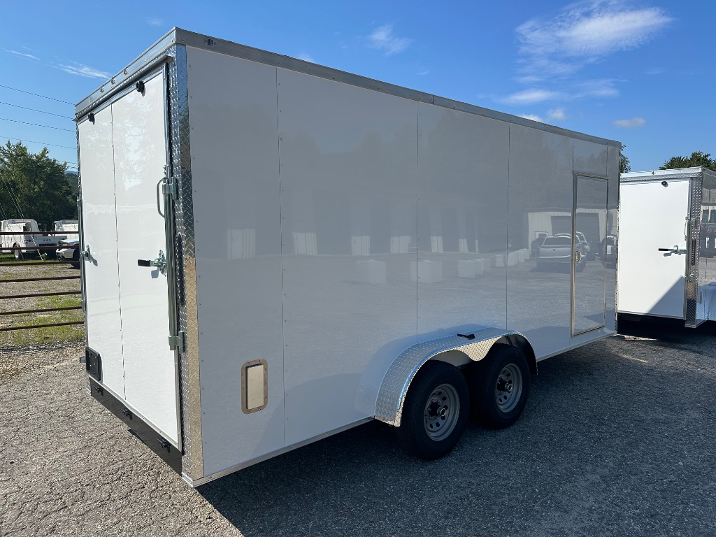 2026 High Country Cargo, Llc High Country Cargo, Llc - $6,975