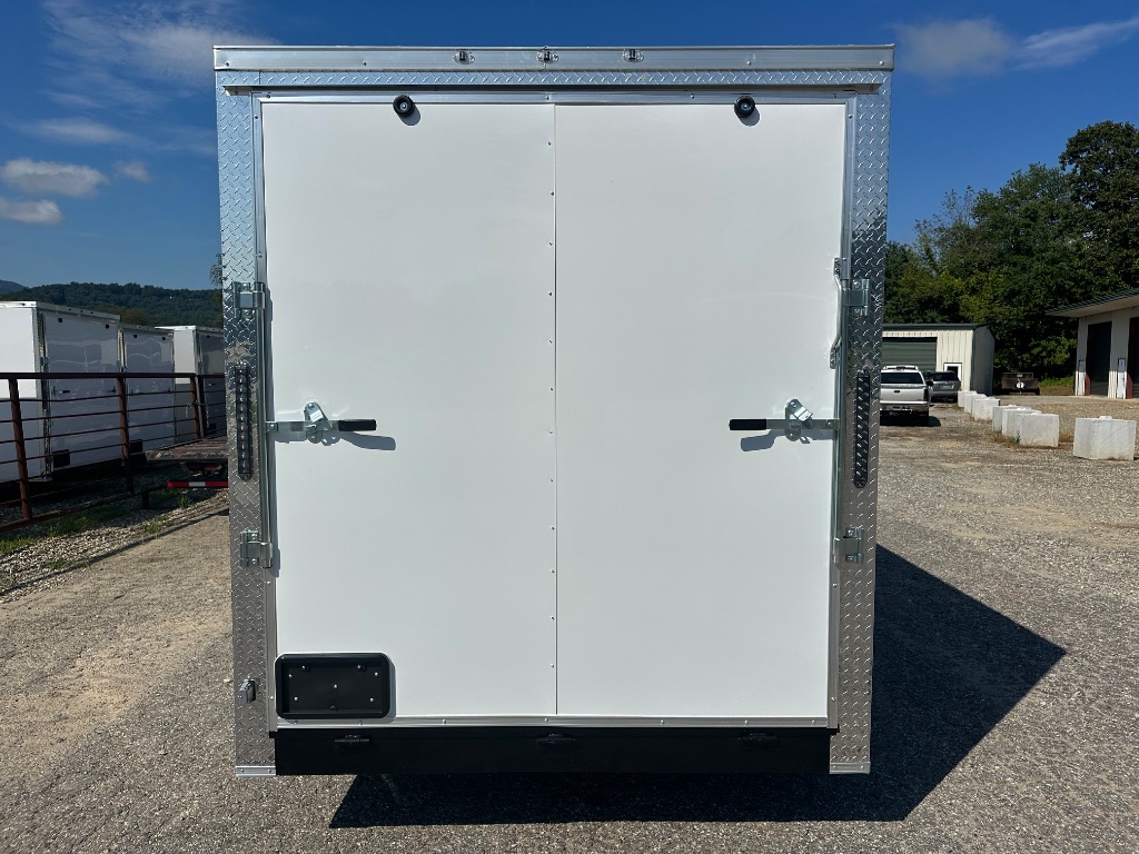 2026 High Country Cargo, Llc High Country Cargo, Llc - $6,975