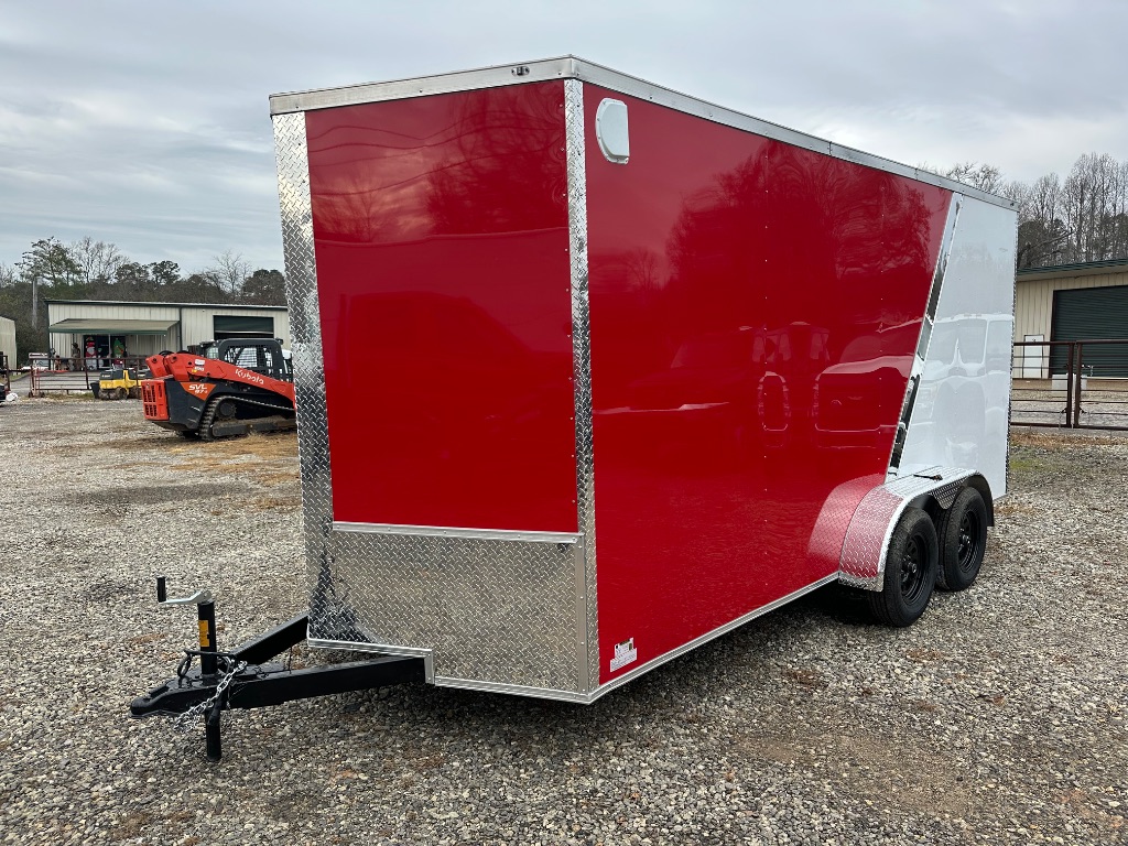 2026 High Country Cargo, Llc High Country Cargo, Llc - $6,350