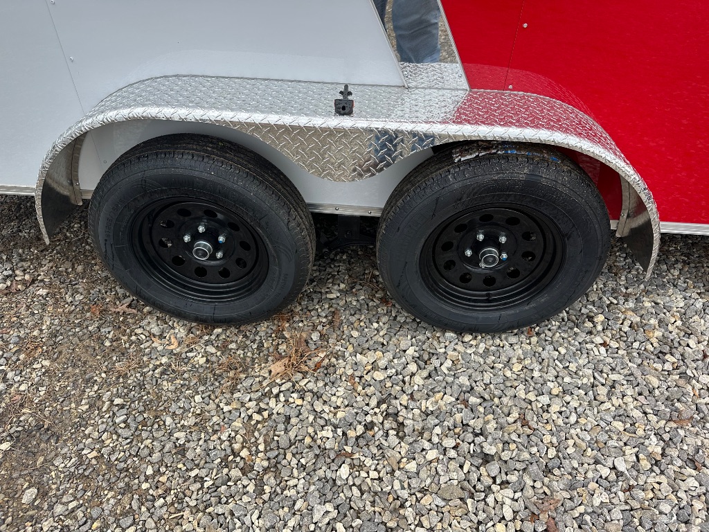 2026 High Country Cargo, Llc High Country Cargo, Llc - $6,350
