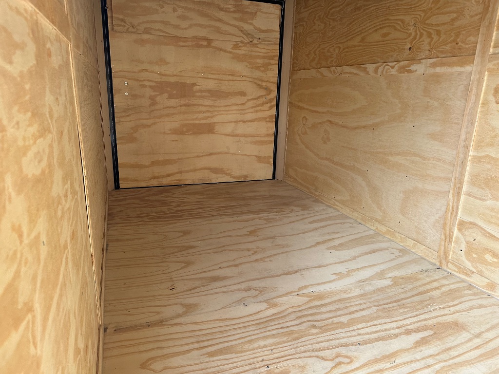 2026 High Country Cargo, Llc High Country Cargo, Llc - $6,350