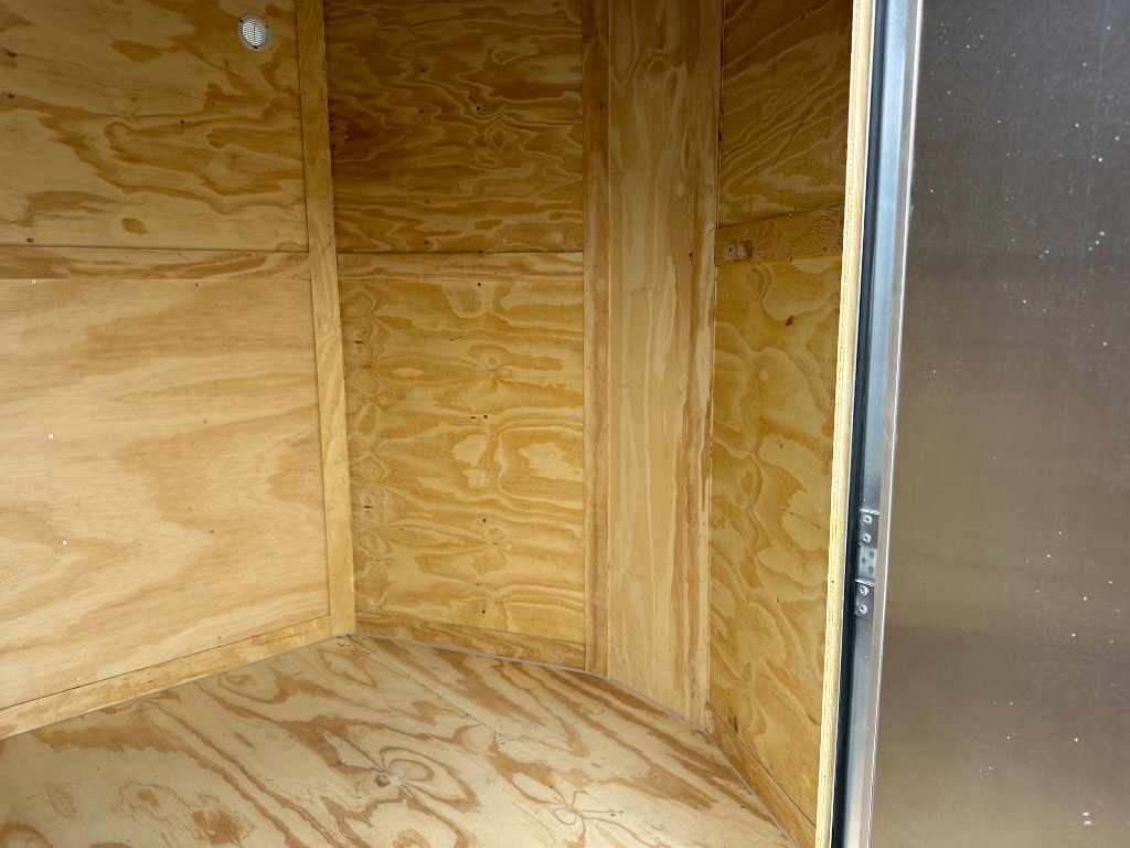 2026 High Country Cargo, Llc High Country Cargo, Llc - $6,350
