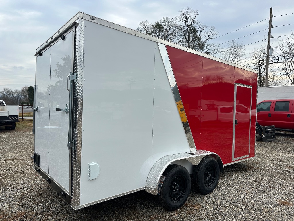 2026 High Country Cargo, Llc High Country Cargo, Llc - $6,350