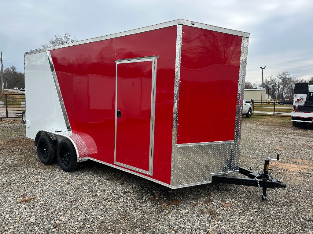 2026 High Country Cargo, Llc High Country Cargo, Llc - $6,350