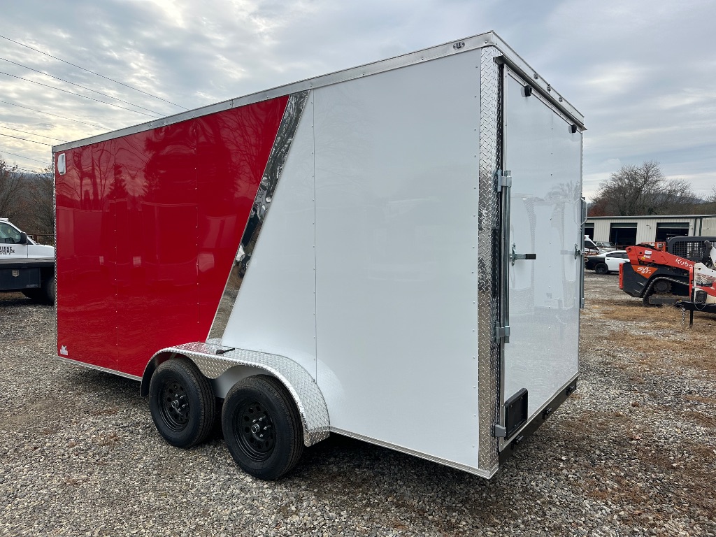 2026 High Country Cargo, Llc High Country Cargo, Llc - $6,350