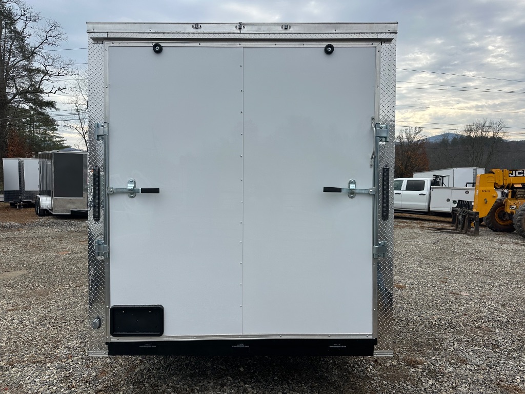 2026 High Country Cargo, Llc High Country Cargo, Llc - $6,350