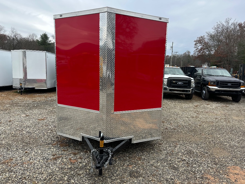 2026 High Country Cargo, Llc High Country Cargo, Llc - $6,350